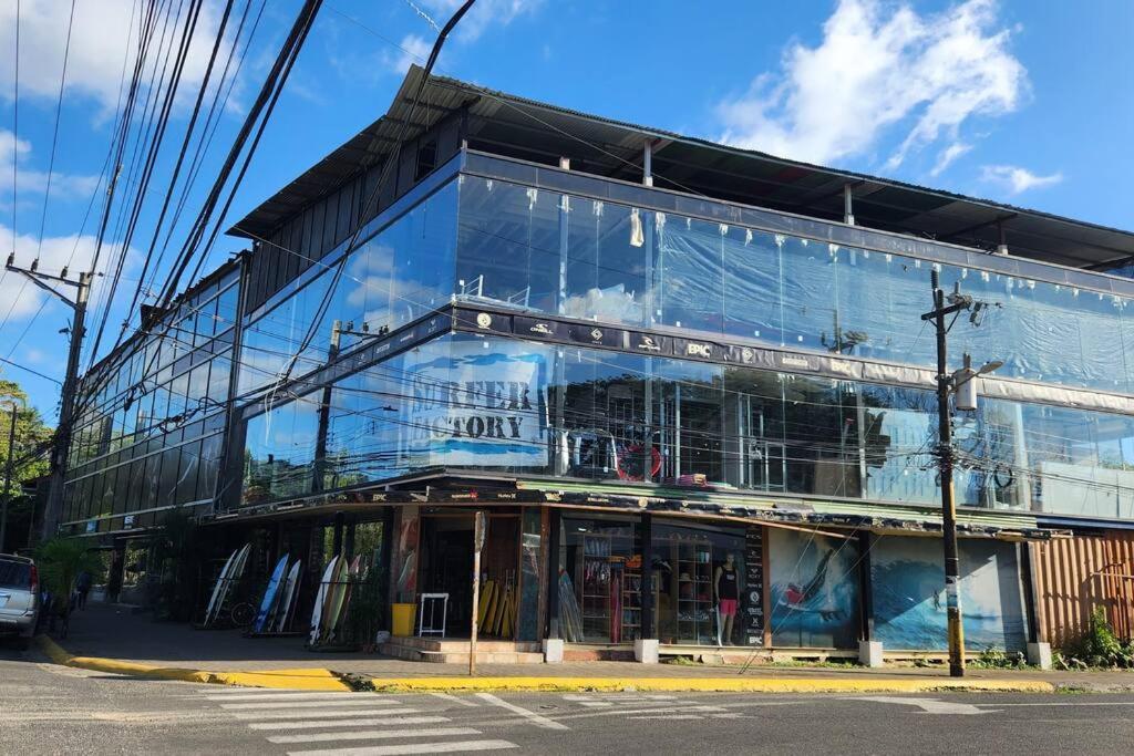 Apartment Lofts And Surf *