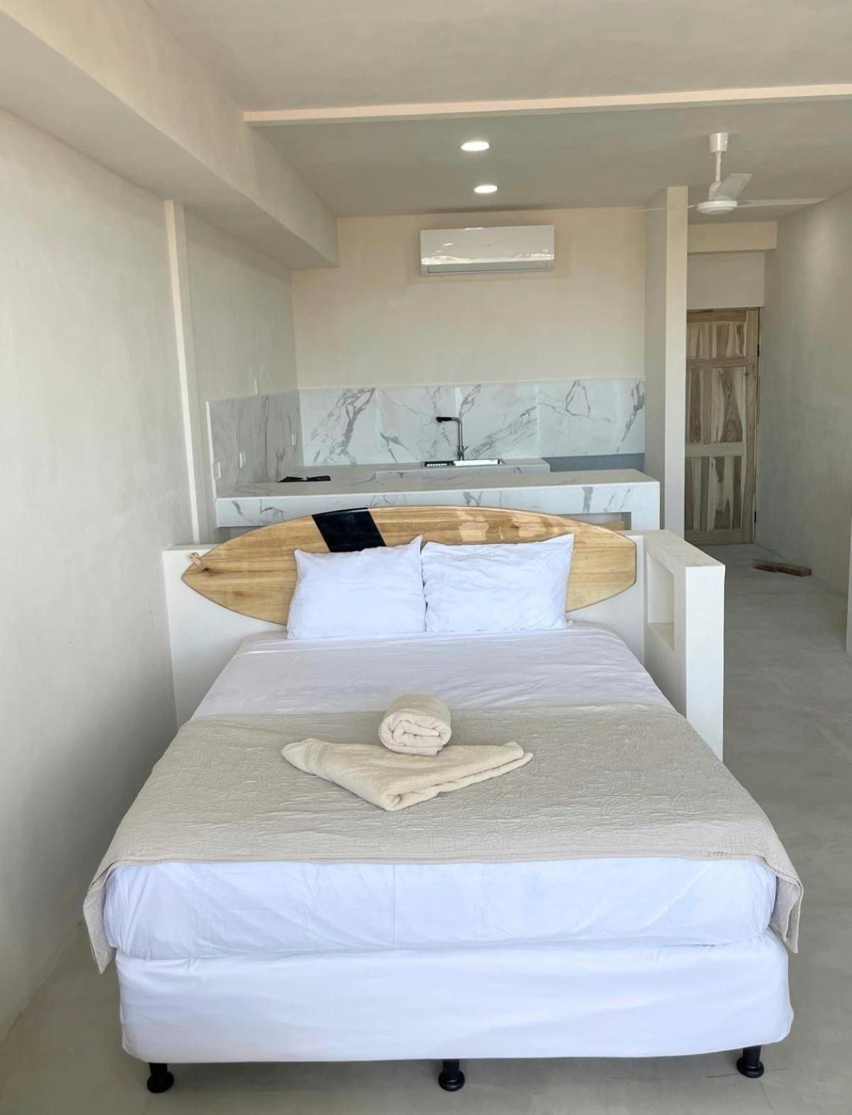 Apartment Lofts And Surf Jaco