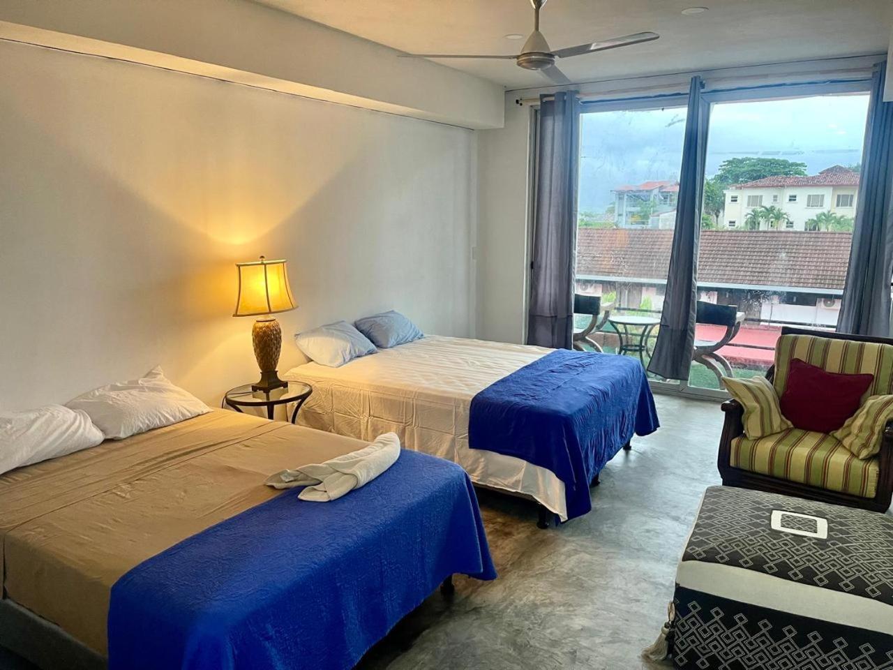Apartment Lofts And Surf Jaco